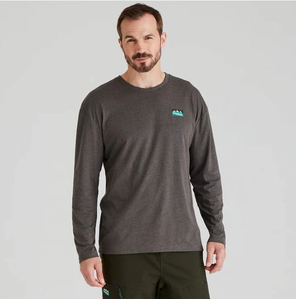 Ridgeline Men's Baseline Top