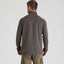 Ridgeline Men's Baseline Pull-on Zip Top