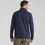 Ridgeline Men's Baseline Pull-on Zip Top