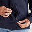 Ridgeline Women's Signature Hoodie Navy