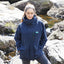 Ridgeline Women's Rhea Jacket Navy