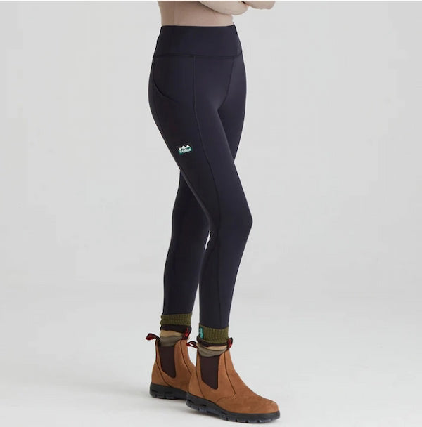 Ridgeline Womens Infinity Legging