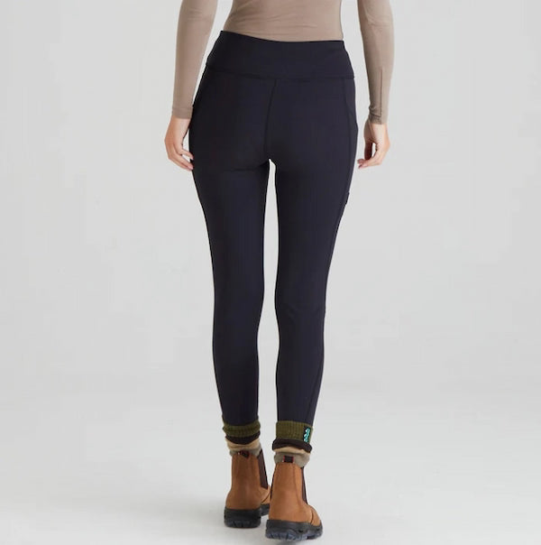 Ridgeline Womens Infinity Legging