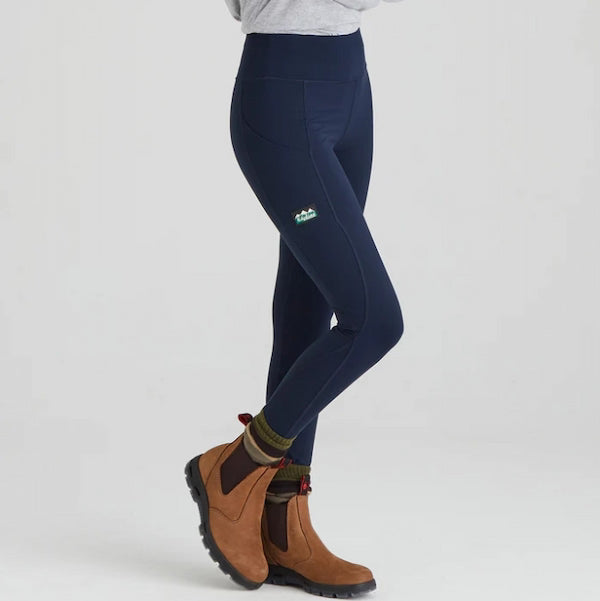 Ridgeline Womens Infinity Legging