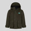 Ridgeline Kids Spiker Jacket Deep Forest