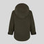 Ridgeline Kids Spiker Jacket Deep Forest