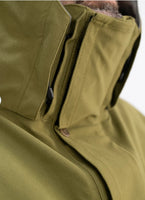 SWAZI WAPITI JACKET XP