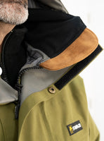 SWAZI WAPITI JACKET XP