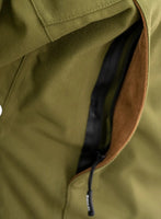 SWAZI WAPITI JACKET XP