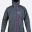 PARAMO WOMENS BENTU WINDPROOF JACKET