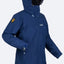 PARAMO WOMENS BENTU WINDPROOF JACKET
