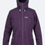 PARAMO WOMENS BENTU WINDPROOF JACKET