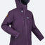 PARAMO WOMENS BENTU WINDPROOF JACKET