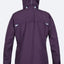 PARAMO WOMENS BENTU WINDPROOF JACKET