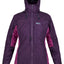 PARAMO WOMENS ALTA III JACKET