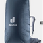Deuter - Pack/Rain Cover 45-90 Litre