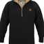 Swazi Cairnsman Woolen Jersey