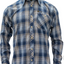 Swazi Grafter Shirt