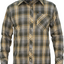 Swazi Grafter Shirt