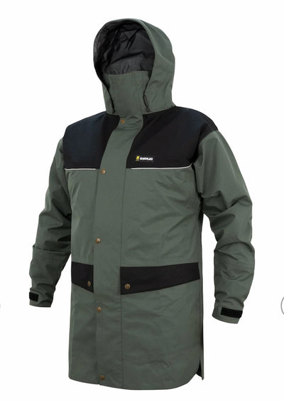 Swazi Torrent Jacket