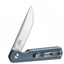 GANZO FIREBIRD FH11S - GREY 7.8CM