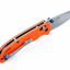 GANZO FIREBIRD F753M1 - ORANGE