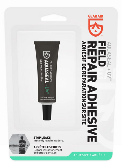 Aquaseal UV Field Repair Adhesive 10612