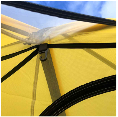 Domex Ascent 2-3 Person Tent