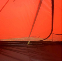 Domex Scout 1-2 Person Tent.  With FREE footprint while stocks last