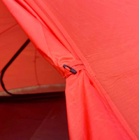 Domex Scout 1-2 Person Tent.  With FREE footprint while stocks last