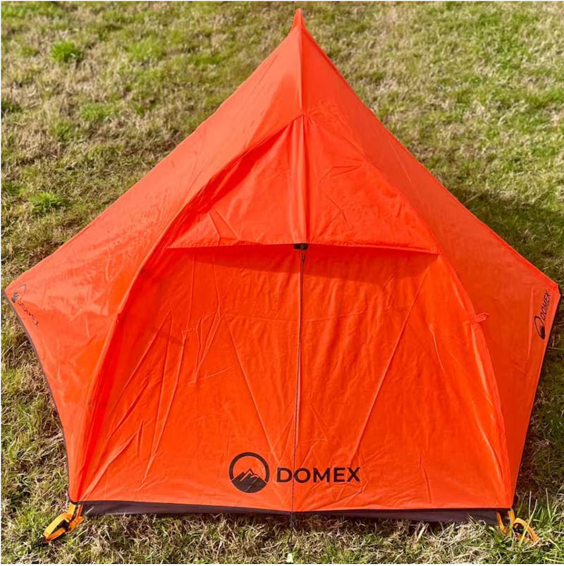 Domex Scout 1-2 Person Tent