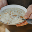 Back Country Apricot Rice Pudding