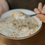 Back Country Apricot Rice Pudding