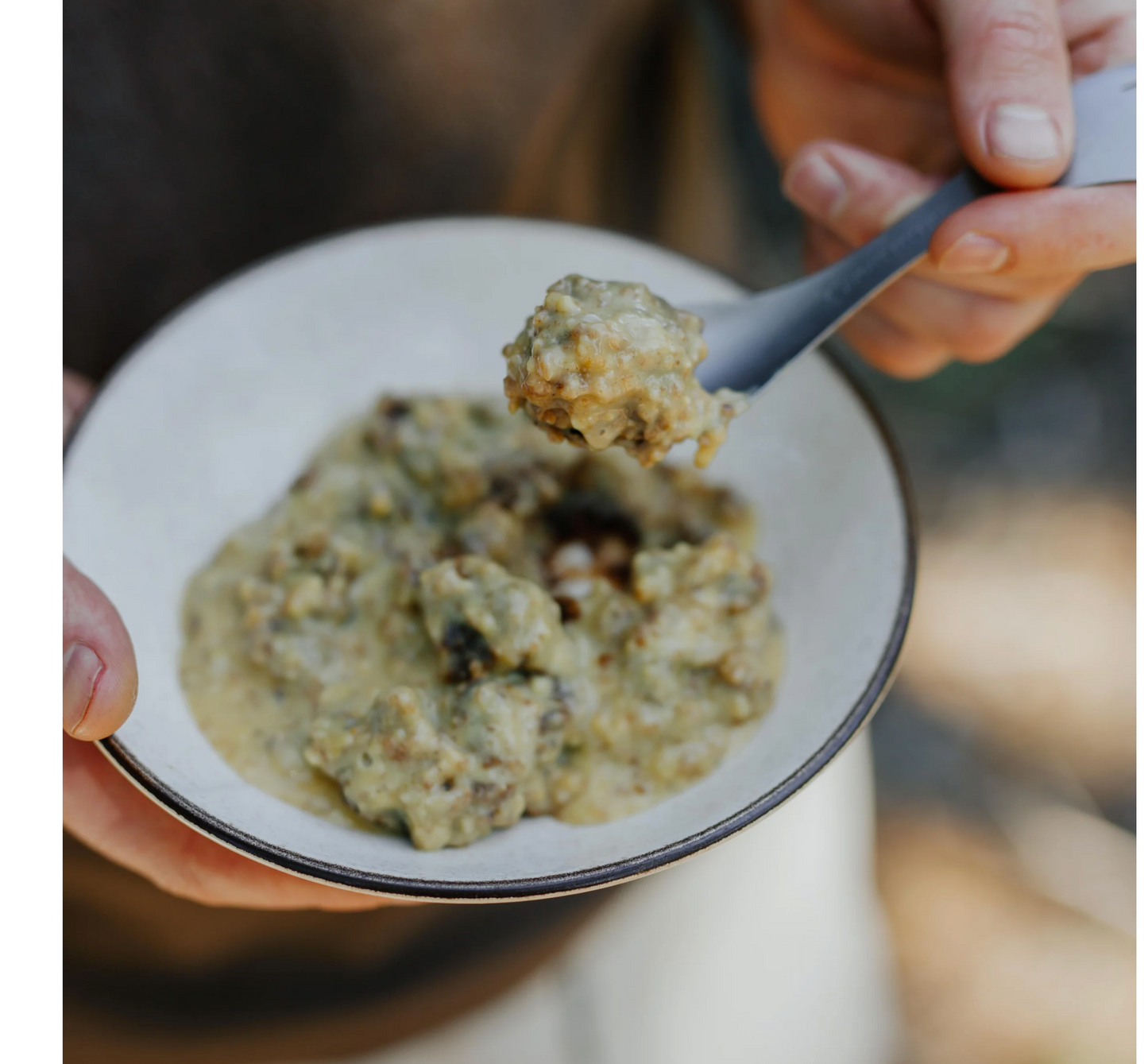 Back Country Sticky Date Pudding 150g