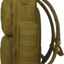 Ecoevo Tactical Elite Backpack 25