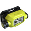 Fenix - Headlamp WH23R (600 lumens), lime