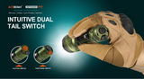 ACEBEAM DEFENDER P17 DARK GREEN