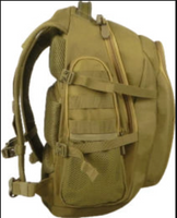 Ecoevo Tactical Backpack 30L