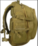 Ecoevo Tactical Backpack 30L