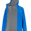 Mac in a Sac Mens Venture Ultralite Jacket (blue)