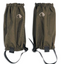 Tatonka 420D Gaiters Short 25cm