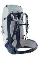 Deuter Trail Pro 34SL Back Pack (Womens Fit)   Tin-Marine