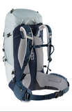 Deuter Trail Pro 34SL Back Pack (Womens Fit)   Tin-Marine