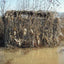 CAMOSYSTEMS #FW04 CAMO NET 6M X 2.2M FLYWAY DIGITAL BROWN SPECIALIST REGULAR ULTRA-LITE
