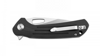 GANZO  FIREBIRD F921 - BLACK