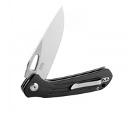 GANZO  FIREBIRD F921 - BLACK