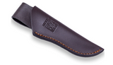 JOKER Pantera - CN17 Walnut With Leather sheath