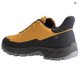 Hi-Tec Altitude Lite WP Buff/Charcoal
