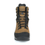 MANITOBA BOOT RIDGE TAN/BLACK