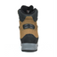 MANITOBA BOOT RIDGE TAN/BLACK
